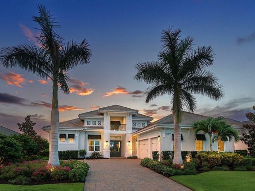 ‏בתי יוקרה ב  Lakewood Ranch, Manatee County