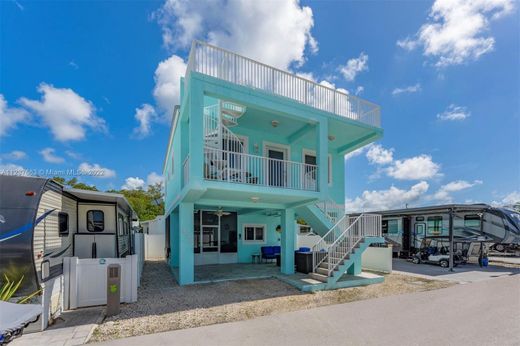 Casa de luxo - Key Largo, Monroe County
