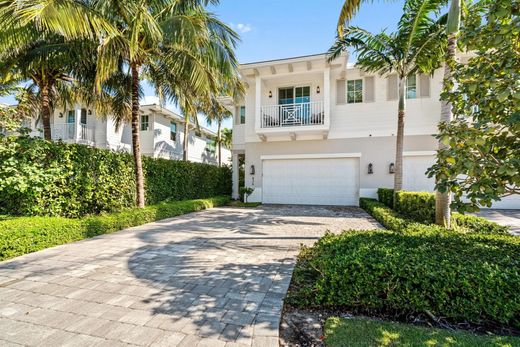 Lüks ev Boca Raton, Palm Beach County