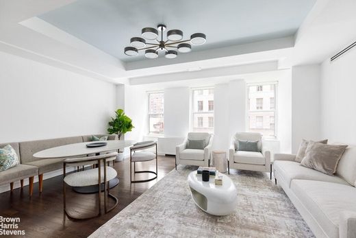 아파트 / Upper West Side, New York County