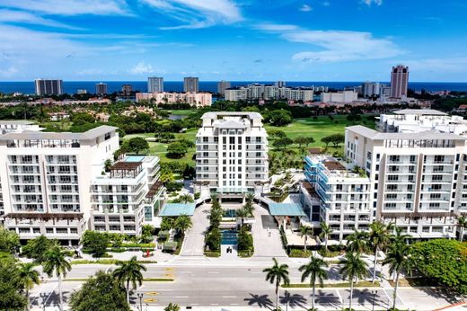 Luksusowy dom w Boca Raton, Palm Beach County