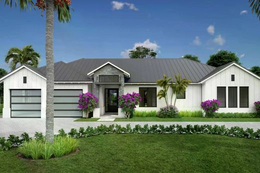 Luxury home in Delray Beach, Palm Beach