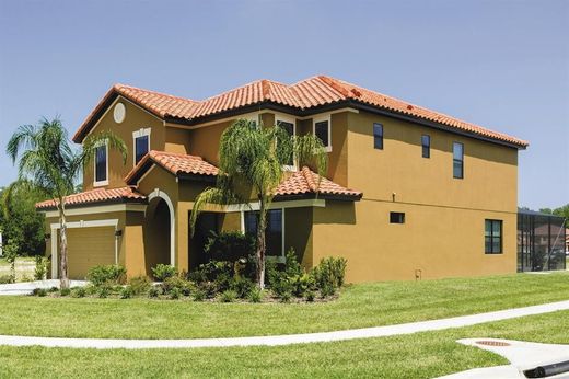 Villa in Orlando, Orange County