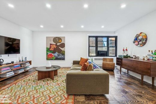 Apartment in Lower East Side, New York County