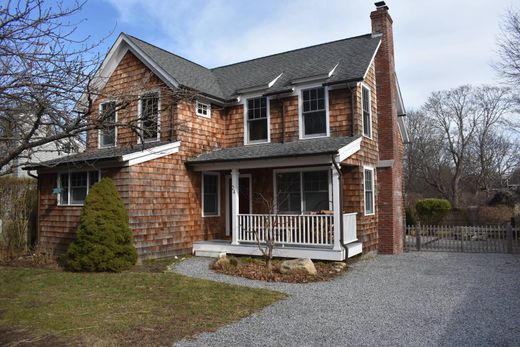 Luxury home in Southampton, Suffolk County