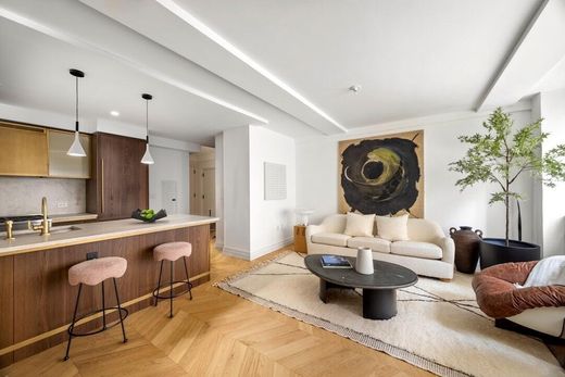 Apartamento - Upper West Side, Nova Iork