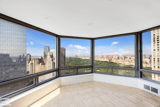 Piso / Apartamento en Upper West Side, New York County
