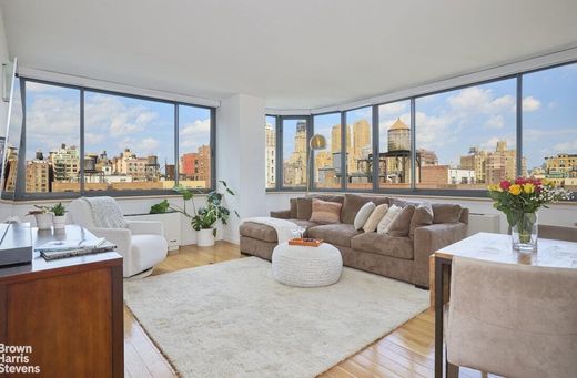 Apartamento - Upper West Side, Nova Iork