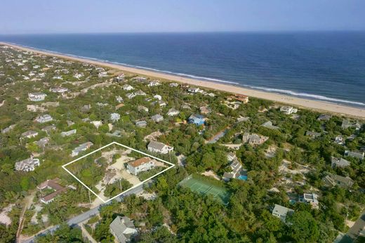 Casa di lusso a Amagansett, Suffolk County