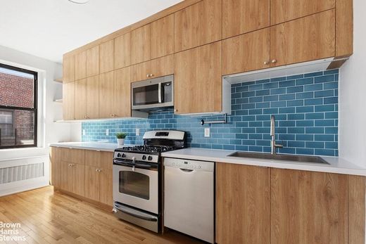 ﺷﻘﺔ ﻓﻲ بروكلين, Kings County