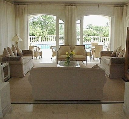 Luxury home in Royal Westmoreland, Saint James