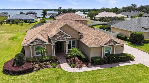 Luxe woning in Bartow, Polk County