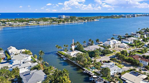 Элитный дом, Lake Worth, Palm Beach County