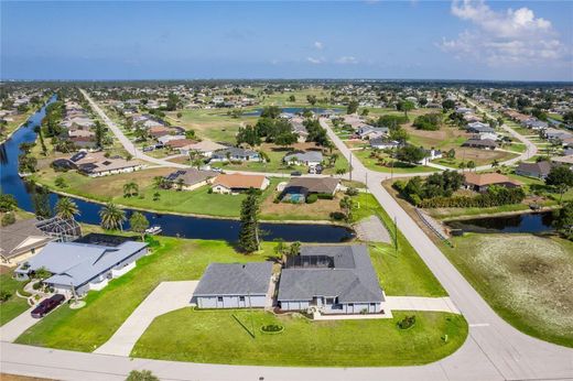 Casa de lujo en Rotonda West, Charlotte County