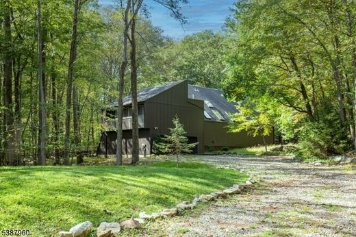 호화 저택 / Tewksbury, 뉴저지 주