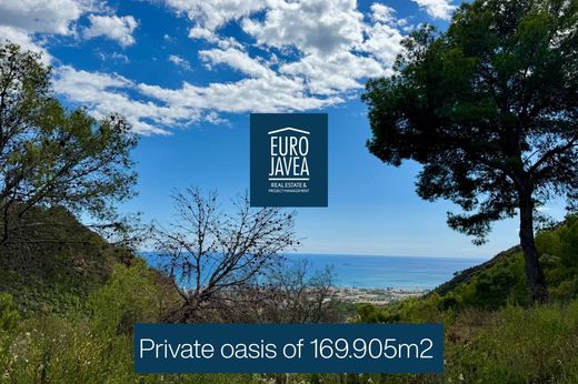 Willa w Benicàssim, Província de Castelló