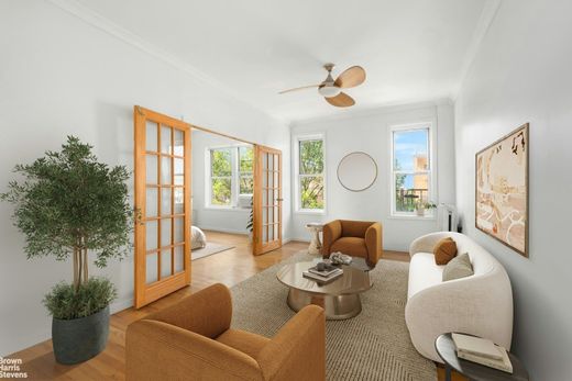 Apartment in Brooklyn, Kings County