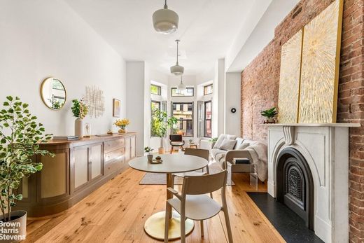 Apartamento - Stuyvesant Heights, Kings County