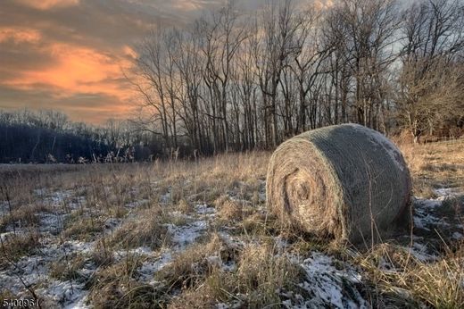 أرض ﻓﻲ Tewksbury, نيو جيرسي