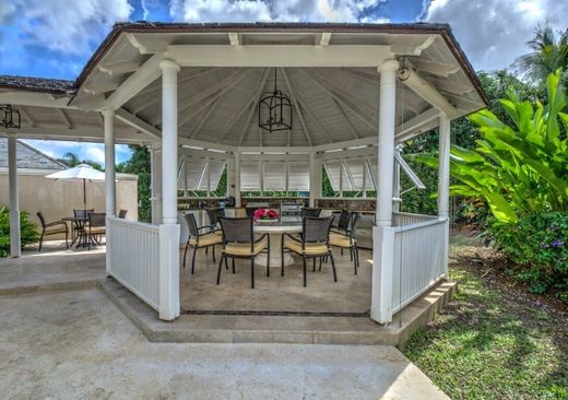 Luxury home in Westmoreland, Saint James