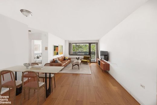 Appartement in Financial District, City and County of San Francisco