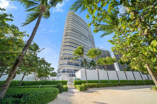 Luxe woning in Bal Harbour, Miami-Dade County