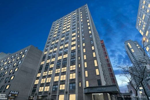 Apartament w Gramercy Park, Palm Beach County