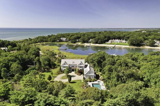 Casa di lusso a Barnstable, Barnstable County