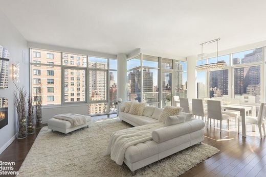 Luxe woning in Midtown East, New York County