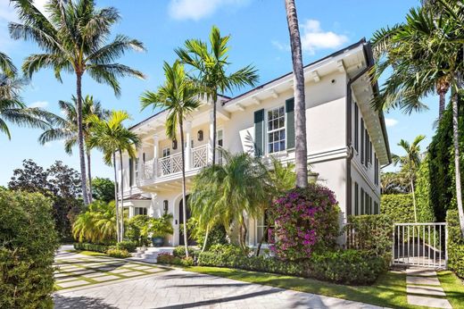 Luxe woning in Palm Beach, Palm Beach County