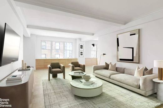 Apartment in Upper East Side, New York County