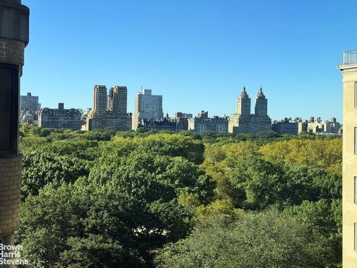 ﺷﻘﺔ ﻓﻲ Upper East Side, New York County