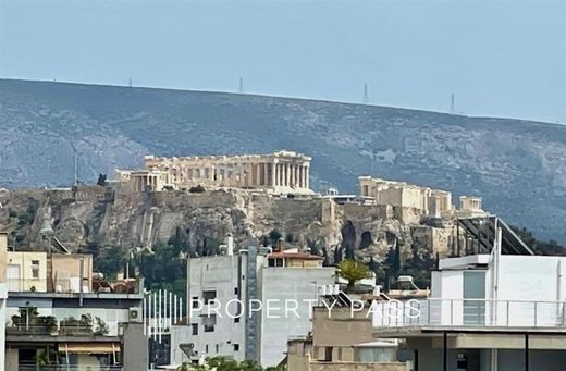 Casa di lusso a Atene, Nomarchía Athínas