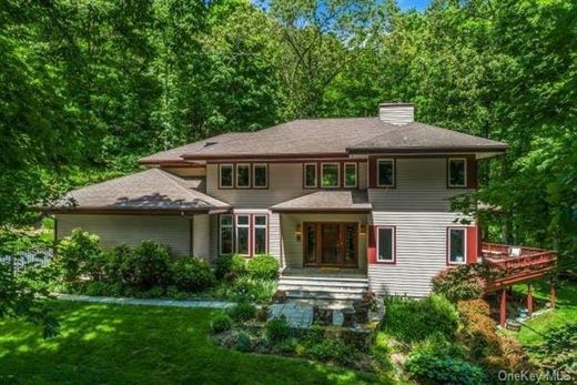 Luxury home in Mount Kisco, Westchester County