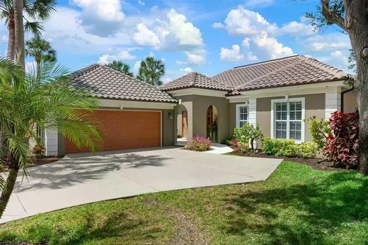 Luxus-Haus in Englewood, Sarasota County