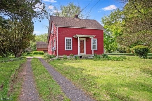 Casa de lujo en Township of Bernards, Somerset County