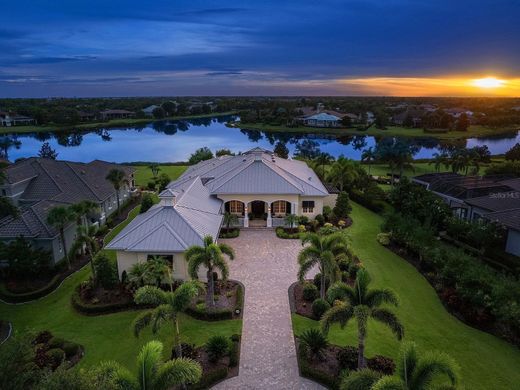 ‏בתי יוקרה ב  Lakewood Ranch, Manatee County