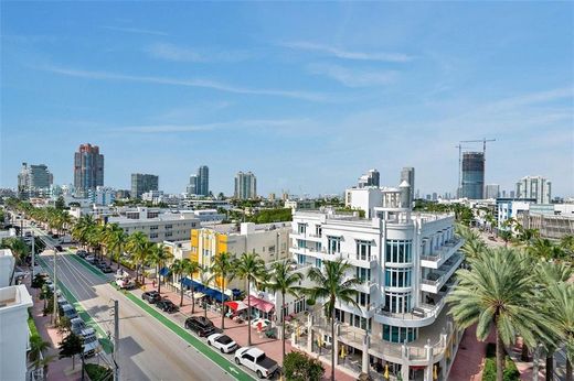 Luxe woning in Miami Beach, Miami-Dade County
