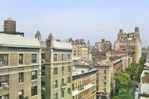 Piso / Apartamento en Upper West Side, New York County