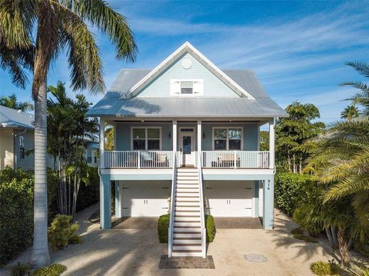 Luxe woning in Anna Maria, Manatee County