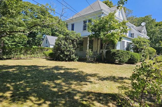 Casa de lujo en Falmouth, Barnstable County