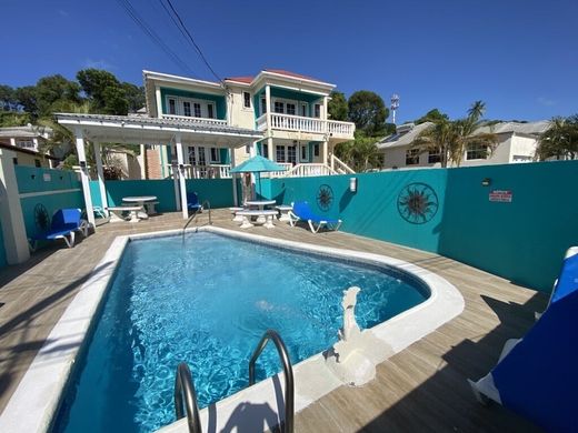 Luxe woning in Oistins, Christ Church