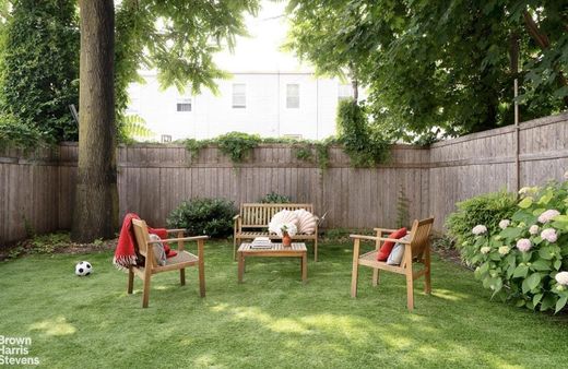 Apartment in Stuyvesant Heights, Kings County