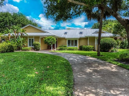 Luxury home in Vero Beach, Indian River County