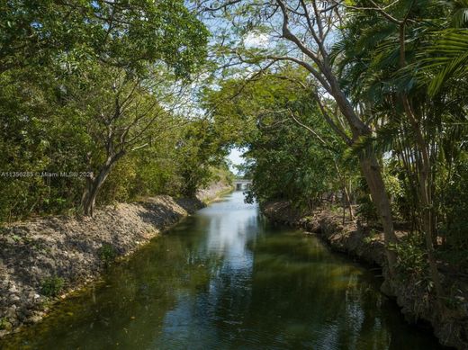 Luxe woning in Miami, Miami-Dade County