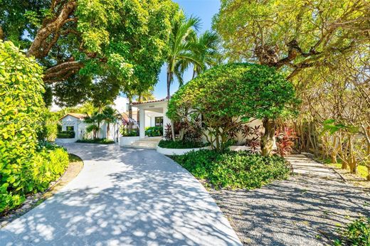 호화 저택 / Miami Beach, Miami-Dade County