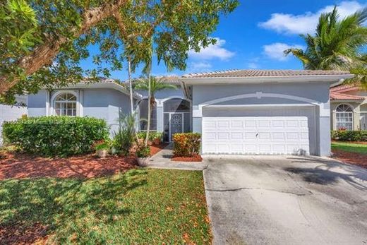 Luxe woning in Homestead, Miami-Dade County