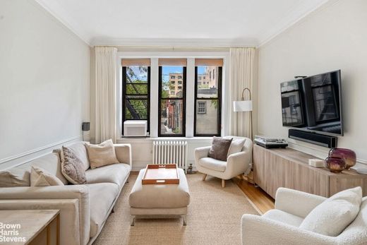 Квартира, Brooklyn Heights, Kings County