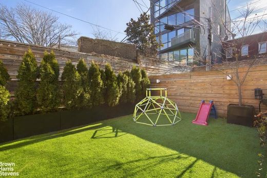 Apartament w Williamsburg, Kings County