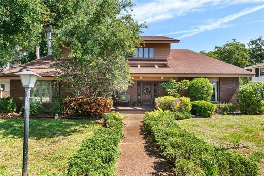 Luxe woning in Sarasota, Sarasota County